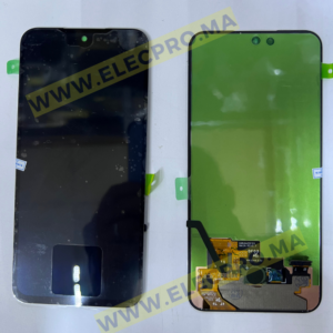 ECRAN AFFICHEUR SAMSUNG S23 FE ORIGINAL