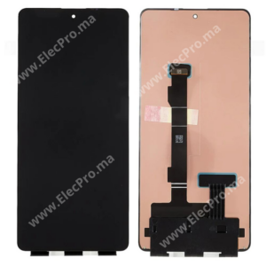 Afficheur ECRAN Display Redmi Note 12 Pro 5g