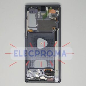 Afficheur LCD Display SAMSUNG NOTE 20