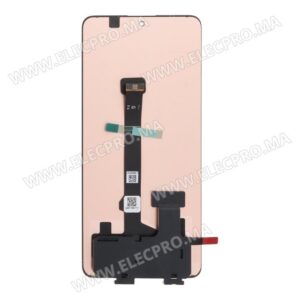 AFFICHEUR Xiaomi Redmi Note 13 Pro 5G ECRAN : AMOLED, 68B colors, 120Hz