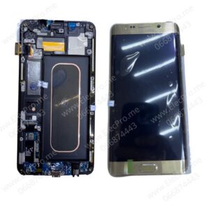 Afficheur LCD Display  SAMSUNG S6 edge plus