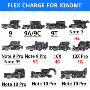 FLEX CHARGE FOR XIAOMI