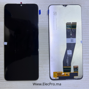 Afficheur LCD Display Samsung A02s big glass
