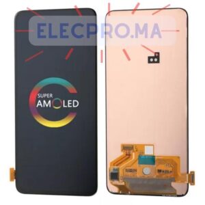 AFFICHEUR ECRAN DISPLAY SAMSUNG A80 ORIGINAL