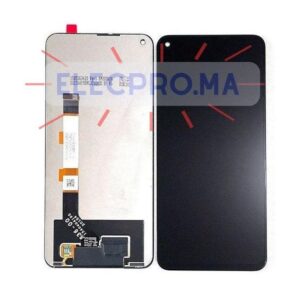 Afficheur ECRAN Display XIAOMI REDNI NOTE 9T ORIGINAL