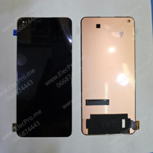 Afficheur ECRAN Display XIAOMI  MI 11 LITE 4G/5G ORIGINAL