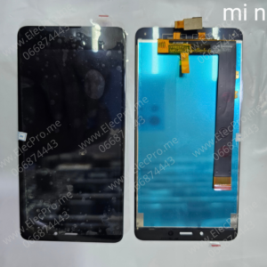 Afficheur LCD Display REDMI NOTE 4 / NOTE 4X