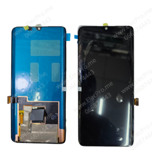 Afficheur ecran Display MI NOTE 10 / MI NOTE 10 PRO/Mi Note 10 lite