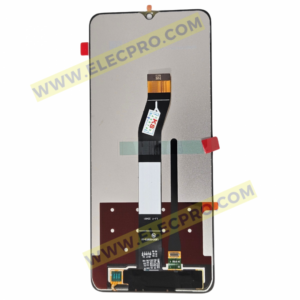 Afficheur ECRAN Display  REDMI A3X ORIGINAL