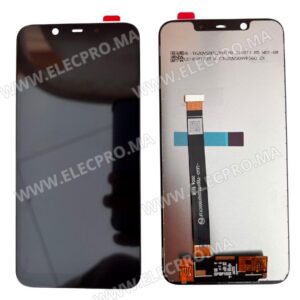 AFFICHEUR ECRAN DISPLAY NOKIA 8.1 NOKIA X7