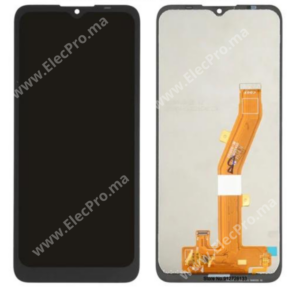 Afficheur  LCD DisplayNOKIA C10 5G  / NOKIA C20
