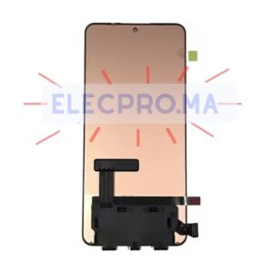 ECRAN AFFICHEUR DISPLAY XIAOMI 12T ORIGINAL
