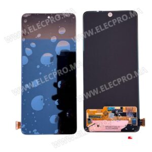 Afficheur ecran Display Xiaomi REDMI NOTE 14  AMOLED, 120Hz