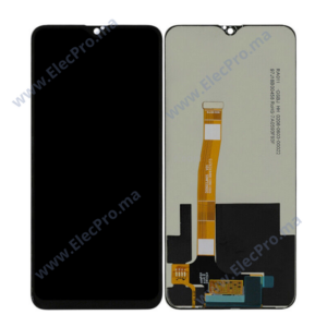 Afficheur Realme 5 Pro / Realme Q
