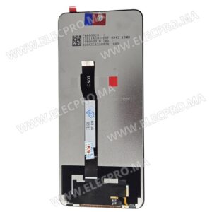 AFFICHEUR Xiaomi Poco X4 GT IPS LCD, 120Hz