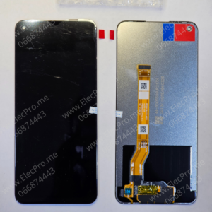 Afficheur LCD Display OPPO A76 , OPPO A36  ORIGINAL