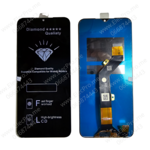 Afficheur LCD Display TECNO Spark go 2022