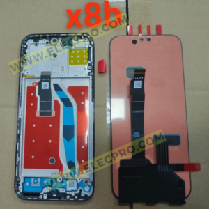 AFFICHEUR DISPLAY ECRAN HONOR X8B ORIGINAL