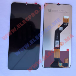 Afficheur LCD Display INFINIX X6511