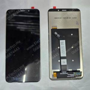 Afficheur LCD Display REDMI NOTE 5 plus