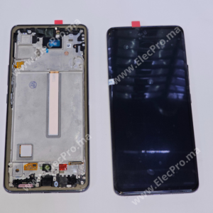 Afficheur ecran Display SAMSUNG A53 5G ORIGINAL Super AMOLED, 120Hz