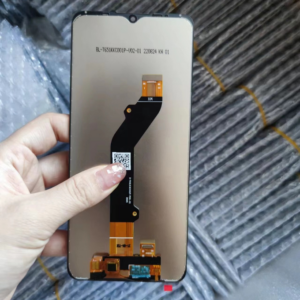 Afficheur LCD Display TECNO POP 4 PRO
