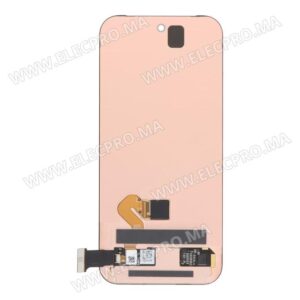 AFFICHEUR ECRAN DISPLAY GOOGLE PIXEL 9 ORIGINAL
