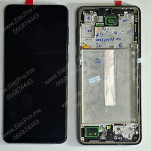 Afficheur LCD Display SAMSUNG A33 5G ORIGINAL