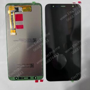 Afficheur LCD Display SAMSUNG J4 plus  j6 plus