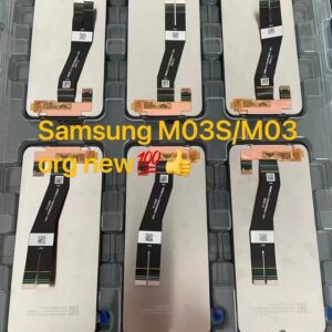 Afficheur LCD Display Samsung M03 / M03s