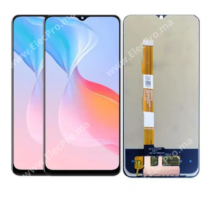 Afficheur original VIVO Y21