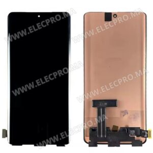 AFFICHEUR ECRAN DISPLAY VIVO X60 PRO V2046