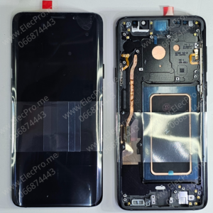 Afficheur ECRAN Display SAMSUNG S9