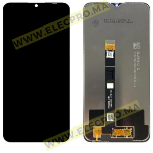 AFFICHEUR ECRAN DISPLAY NOKIA G60