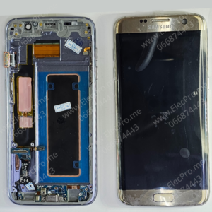 Afficheur LCD Display SAMSUNG S7 edge