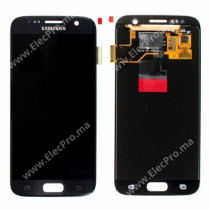 Afficheur LCD Display SAMSUNG S7