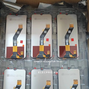 Afficheur LCD Display INFINIX x6516