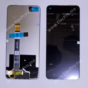 Afficheur LCD Display REALME 8 5G