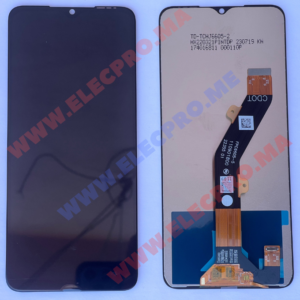 Afficheur LCD Display ITEL S23