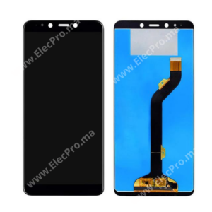 Afficheur LCD Display INFINIX X604