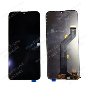 Afficheur LCD Display TECNO Spark 4 AIR