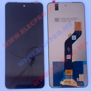 Afficheur LCD Display INFINIX X6817