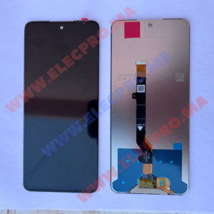 Afficheur LCD Display INFINIX X6812
