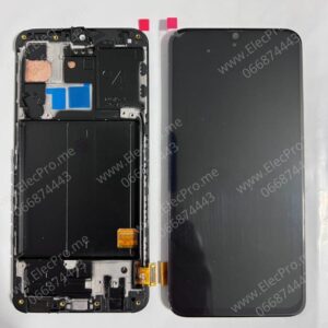Afficheur LCD Display SAMSUNG A40