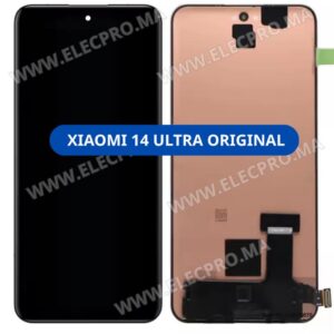 AFFICHEUR XIAOMI 14 ULTRA ECRAN DISPLAY ORIGINAL