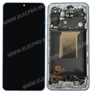 Afficheur ECRAN Display Samsung Galaxy A55 ORIGINAL ECRAN SM-A556