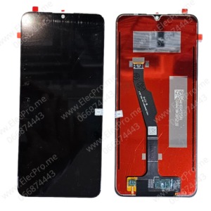 Afficheur LCD Display HUAWEI Y6P/ honor 9A