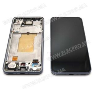 Afficheur ECRAN Display Samsung Galaxy A35 ORIGINAL ECRAN SM-A356