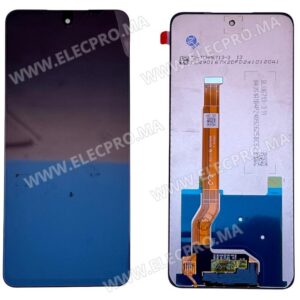 AFFICHEUR OPPO A3X ECRAN DISPLAY CPH2631