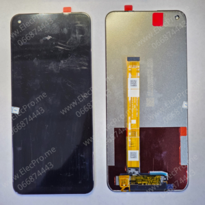 Afficheur LCD Display REALME C17 RMX2101